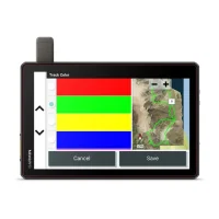 Garmin Tread XL Baja Chase Edition