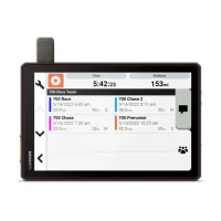 Garmin Tread XL Baja Chase Edition