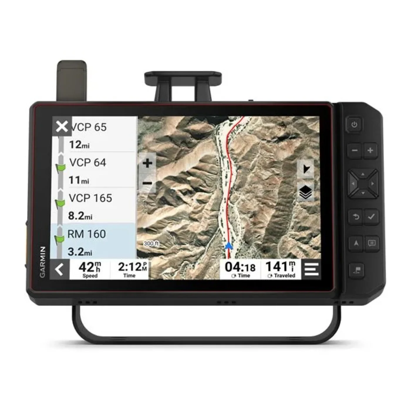Garmin Tread XL Baja Race Edition