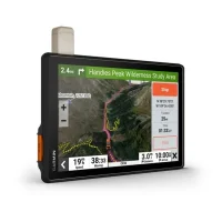 Garmin Tread XL Overland Edition
