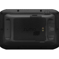 Garmin zūmo 396