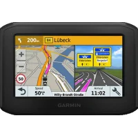 Garmin zūmo 396