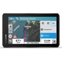Garmin zūmo XT