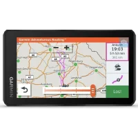 Garmin zūmo XT