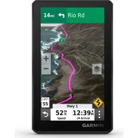 Garmin zūmo XT
