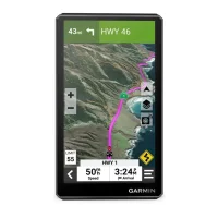 Garmin zūmo XT2