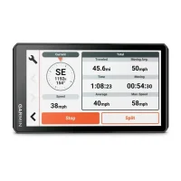 Garmin zūmo XT2