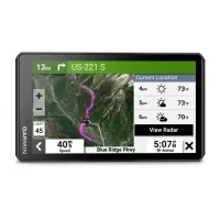 Garmin zūmo XT2