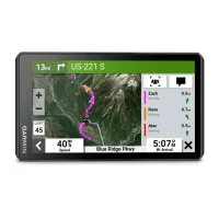 Garmin zūmo XT2