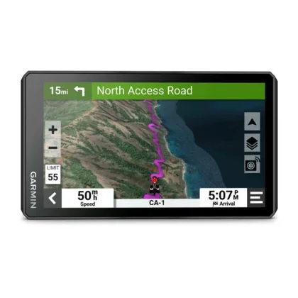 Garmin zūmo XT2