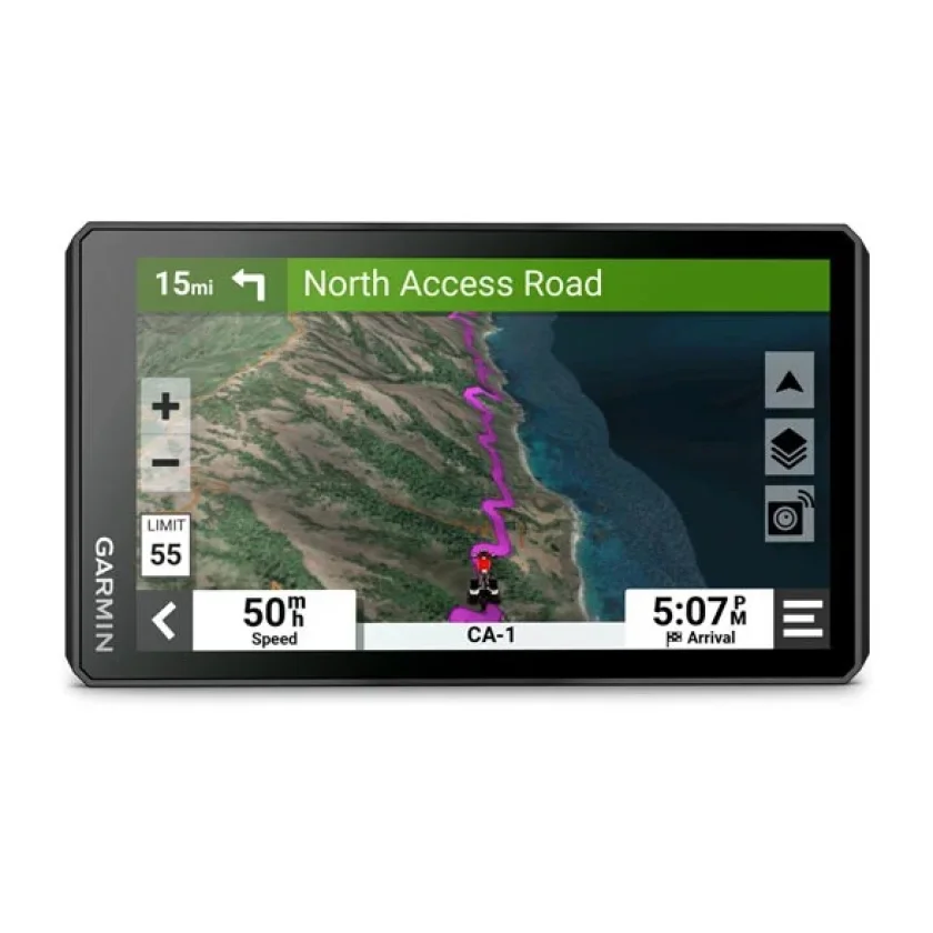 Garmin zūmo XT2