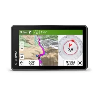 Garmin zūmo XT3