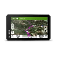 Garmin zūmo XT3
