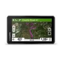 Garmin zūmo XT3