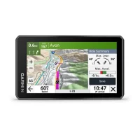 Garmin zūmo XT3