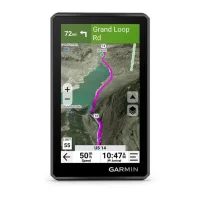 Garmin zūmo XT3