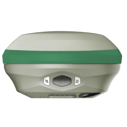 GreenValley LiBase2