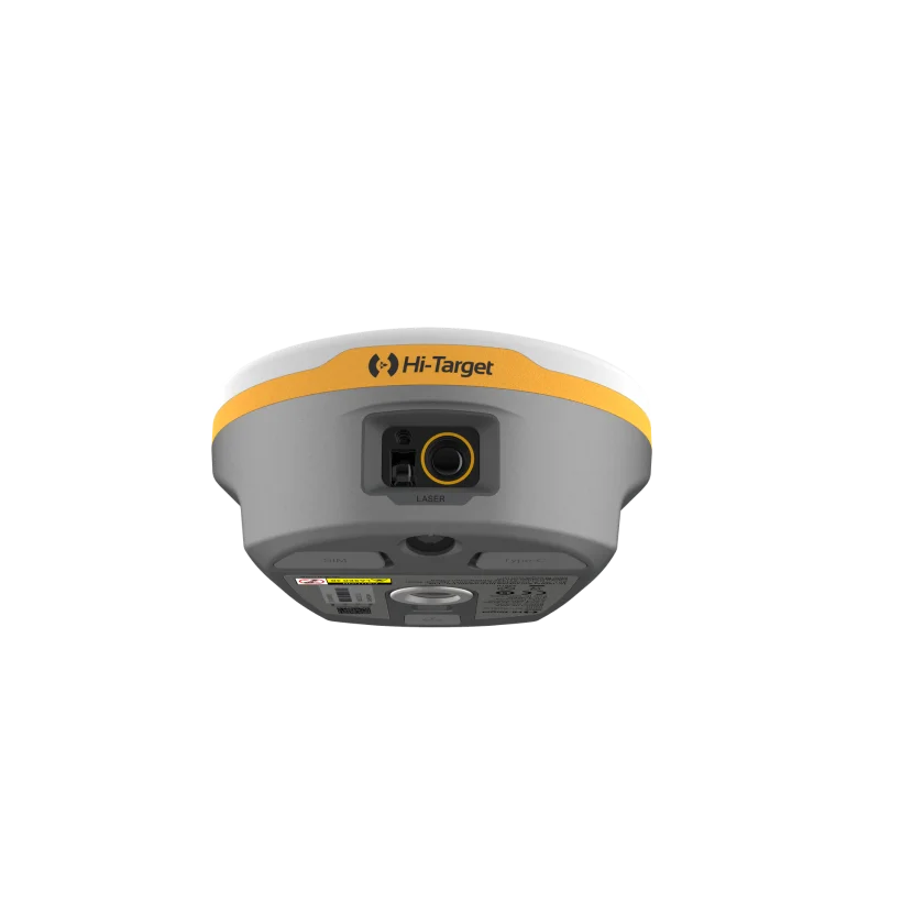 Hi-Target V600L