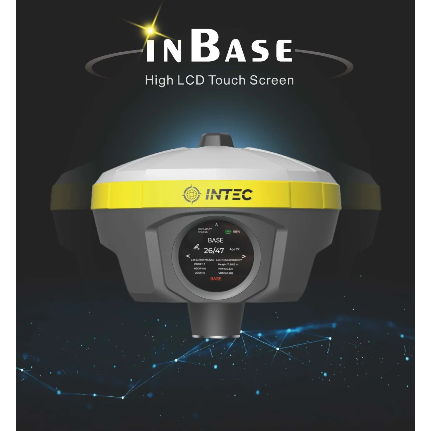 INTEC inBase