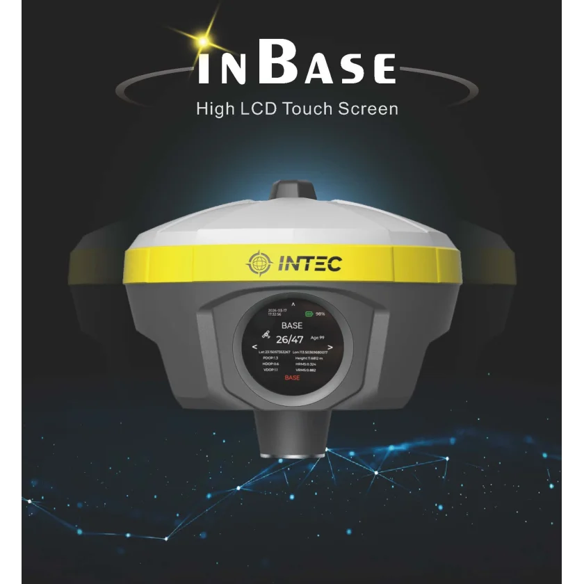 INTEC inBase