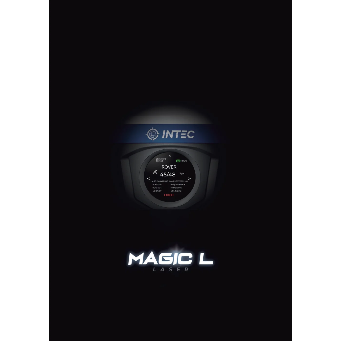INTEC Magic L