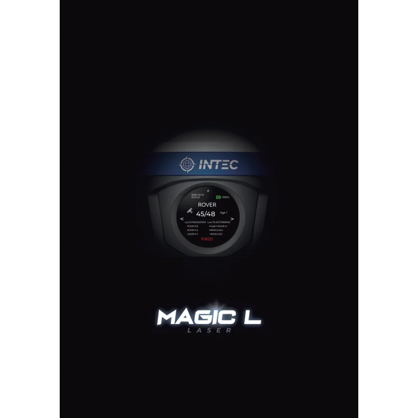 INTEC Magic L