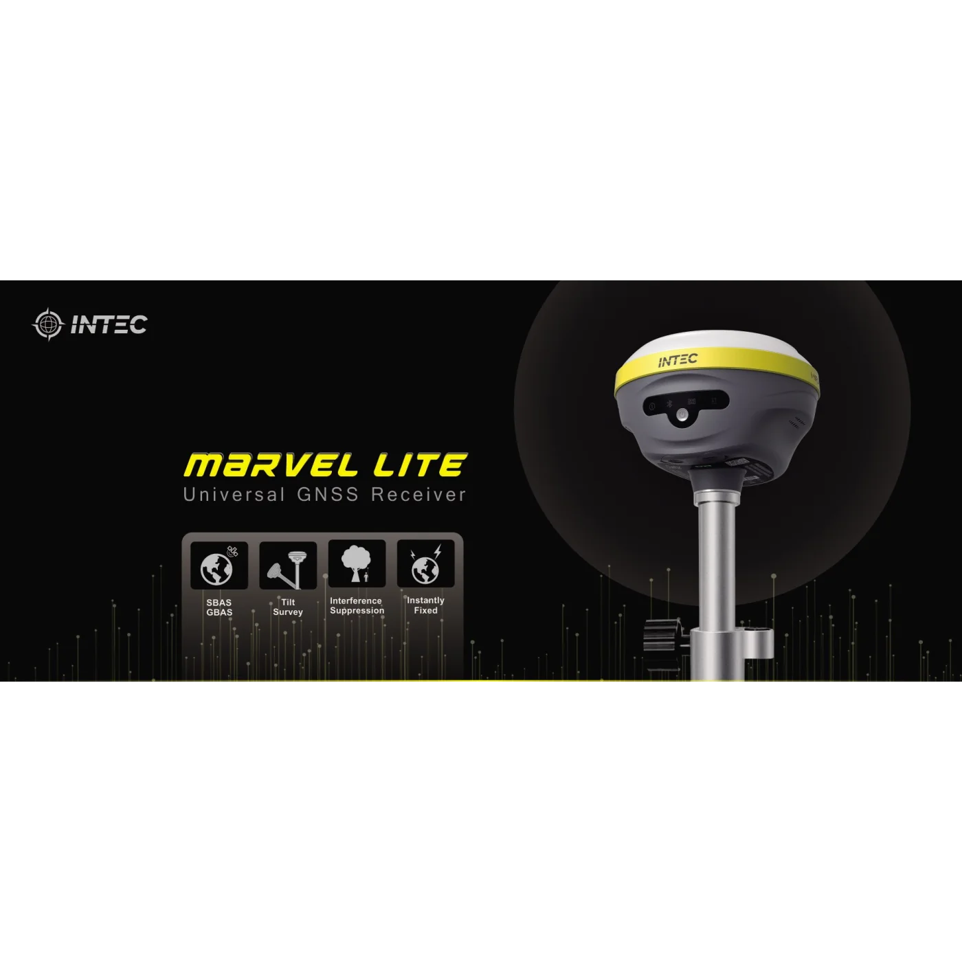 INTEC Marvel Lite