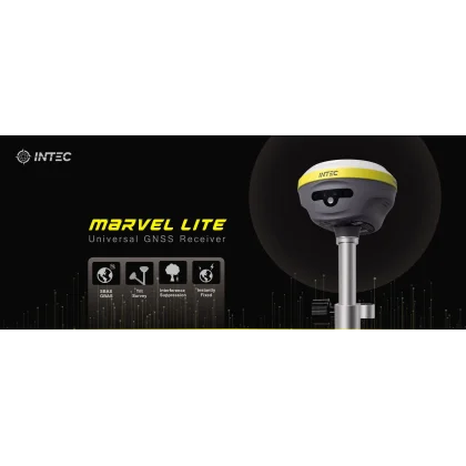 INTEC Marvel Lite