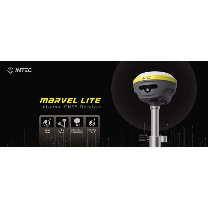 INTEC Marvel Lite