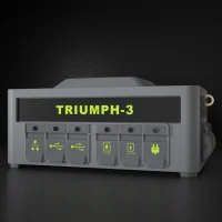 JAVAD TRIUMPH-3