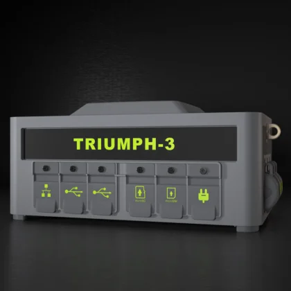 JAVAD TRIUMPH-3
