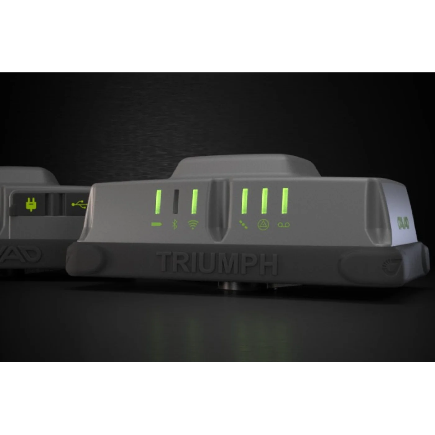 JAVAD TRIUMPH-3NR