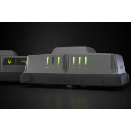 JAVAD TRIUMPH-3NR