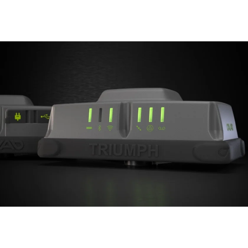 JAVAD TRIUMPH-3NR