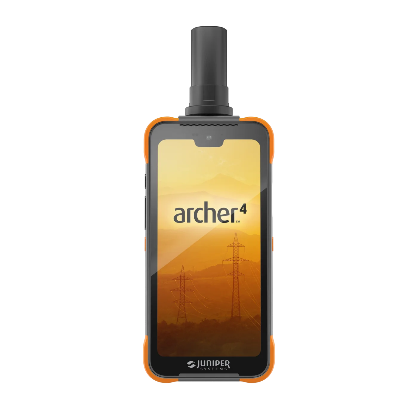 Juniper Archer 4