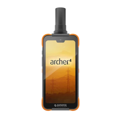 Juniper Archer 4