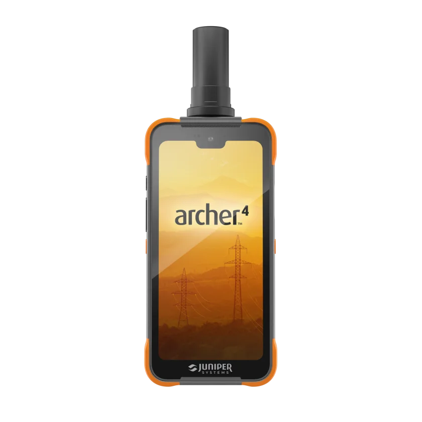 Juniper Archer 4