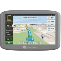 Navitel E501