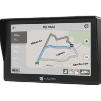 Navitel E777