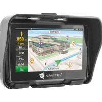Navitel G550 Moto