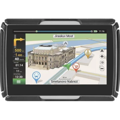 Navitel G550 Moto