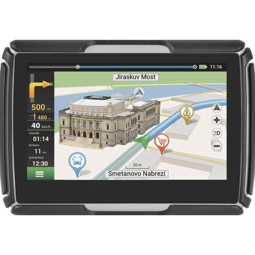 Navitel G550 Moto