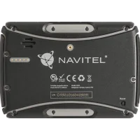 Navitel G550 Moto