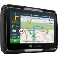 Navitel G550 Moto