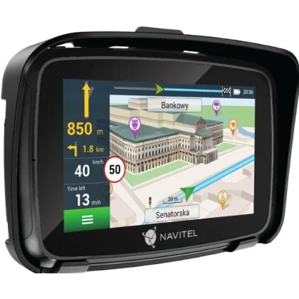 Navitel G590 Moto