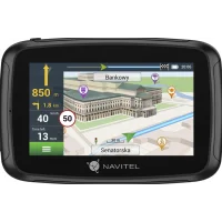 Navitel G590 Moto