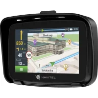 Navitel G590 Moto