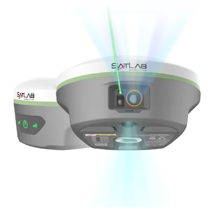 SatLab SL8