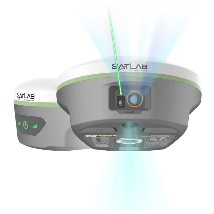 SatLab SL8
