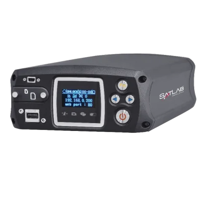 SatLab SLX-1 NG